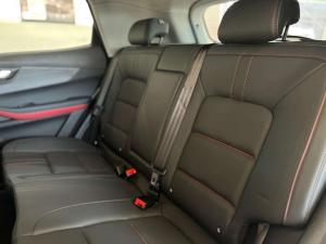 Chery Tiggo 4 PRO 1.5 LIT CVT - Image 12