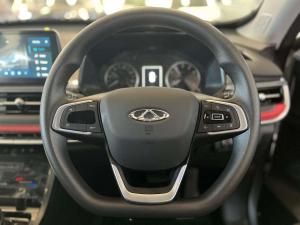 Chery Tiggo 4 PRO 1.5 LIT CVT - Image 13