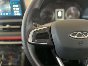 Chery Tiggo 4 PRO 1.5 LIT CVT - Image 15