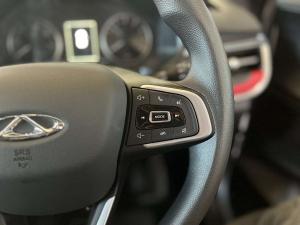 Chery Tiggo 4 PRO 1.5 LIT CVT - Image 16