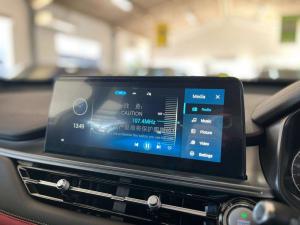 Chery Tiggo 4 PRO 1.5 LIT CVT - Image 17