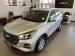 Chery Tiggo 4 PRO 1.5 LIT CVT - Thumbnail 1