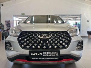 Chery Tiggo 4 PRO 1.5 LIT CVT - Image 2