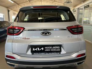 Chery Tiggo 4 PRO 1.5 LIT CVT - Image 4