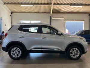 Chery Tiggo 4 PRO 1.5 LIT CVT - Image 6