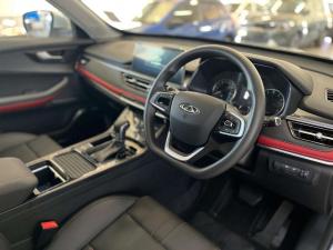 Chery Tiggo 4 PRO 1.5 LIT CVT - Image 8