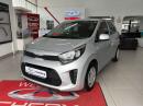 Thumbnail Kia Picanto 1.0 Street