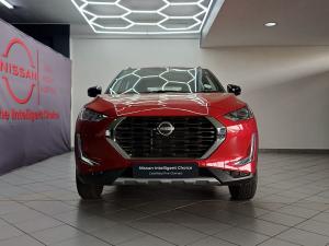 Nissan Magnite 1.0 Acenta manual - Image 4