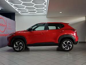 Nissan Magnite 1.0 Acenta manual - Image 5