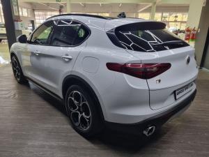 Alfa Romeo Stelvio 2.0T Super Q4 - Image 10