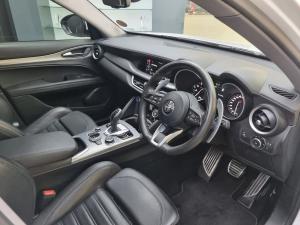 Alfa Romeo Stelvio 2.0T Super Q4 - Image 14