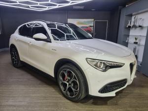 Alfa Romeo Stelvio 2.0T Super Q4 - Image 1