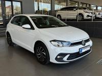 Thumbnail Volkswagen Polo hatch 1.0TSI Life manual