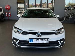 Volkswagen Polo hatch 1.0TSI Life manual - Image 2