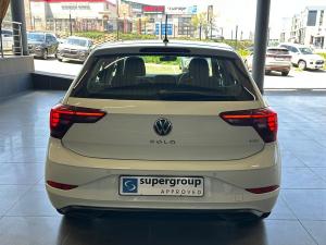 Volkswagen Polo hatch 1.0TSI Life manual - Image 5