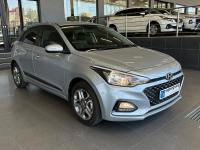 Thumbnail Hyundai i20 1.4 Fluid auto
