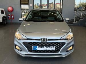 Hyundai i20 1.4 Fluid auto - Image 2