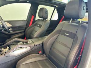 Mercedes-Benz GLE GLE53 4Matic+ - Image 10