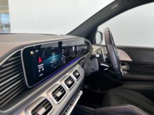 Mercedes-Benz GLE GLE53 4Matic+ - Image 11