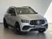 Mercedes-Benz GLE GLE53 4Matic+ - Thumbnail 1
