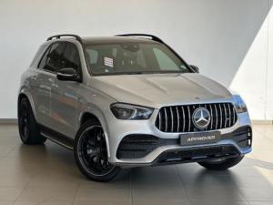 Mercedes-Benz GLE GLE53 4Matic+ - Image 1