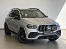 Thumbnail Mercedes-Benz GLE GLE53 4Matic+