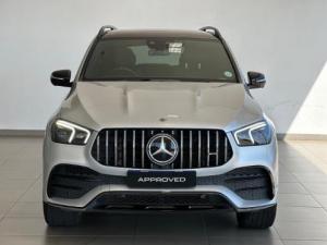 Mercedes-Benz GLE GLE53 4Matic+ - Image 2