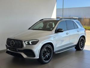 Mercedes-Benz GLE GLE53 4Matic+ - Image 3