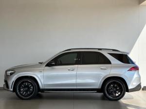 Mercedes-Benz GLE GLE53 4Matic+ - Image 4