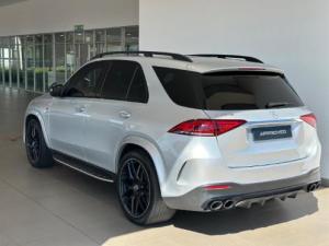 Mercedes-Benz GLE GLE53 4Matic+ - Image 5