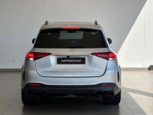 Mercedes-Benz GLE GLE53 4Matic+ - Image 6