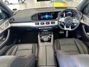 Mercedes-Benz GLE GLE53 4Matic+ - Image 8
