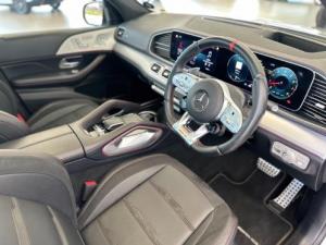 Mercedes-Benz GLE GLE53 4Matic+ - Image 9