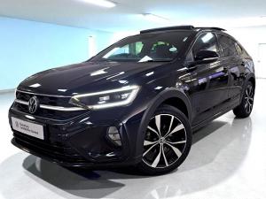 Volkswagen Taigo 1.0TSI R-Line - Image 1