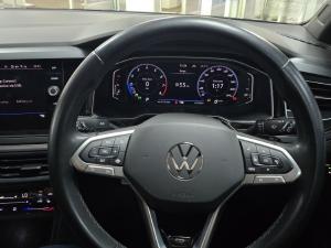 Volkswagen Taigo 1.0TSI R-Line - Image 6