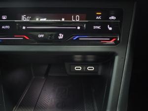 Volkswagen Taigo 1.0TSI R-Line - Image 8