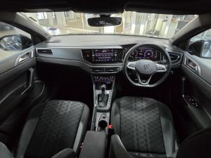 Volkswagen Taigo 1.0TSI R-Line - Image 9