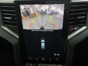 Volkswagen Amarok 3.0TDI V6 double cab Style 4Motion - Image 12