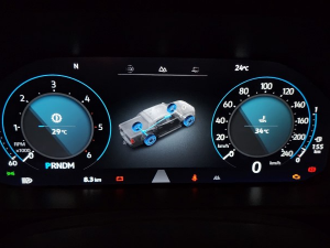 Volkswagen Amarok 3.0TDI V6 double cab Style 4Motion - Image 14