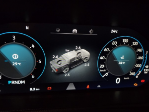 Volkswagen Amarok 3.0TDI V6 double cab Style 4Motion - Image 16