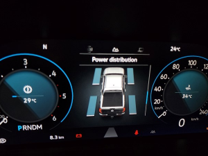 Volkswagen Amarok 3.0TDI V6 double cab Style 4Motion - Image 18