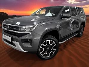 Volkswagen Amarok 3.0TDI V6 double cab Style 4Motion - Image 1