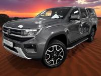 Thumbnail Volkswagen Amarok 3.0TDI V6 double cab Style 4Motion