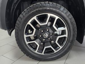 Volkswagen Amarok 3.0TDI V6 double cab Style 4Motion - Image 21