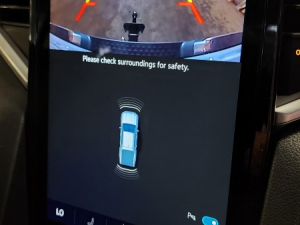 Volkswagen Amarok 3.0TDI V6 double cab Style 4Motion - Image 25