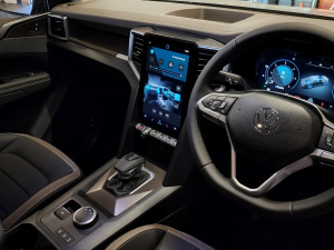 Volkswagen Amarok 3.0TDI V6 double cab Style 4Motion - Image 27