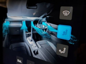 Volkswagen Amarok 3.0TDI V6 double cab Style 4Motion - Image 28