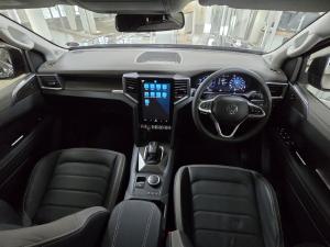 Volkswagen Amarok 3.0TDI V6 double cab Style 4Motion - Image 2