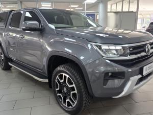 Volkswagen Amarok 3.0TDI V6 double cab Style 4Motion - Image 29