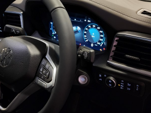 Volkswagen Amarok 3.0TDI V6 double cab Style 4Motion - Image 30